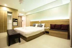 Unity Hotel, Si Sa Ket