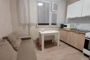 Apartments on Ivan Susanin street 6 building 1, Moscow