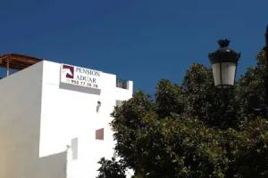 Pension Aduar, Marbella