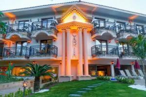 Dalyan Tezcan Hotel, Dalyan