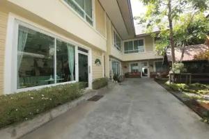 Romyen cafe homestay, Ayutthaya City
