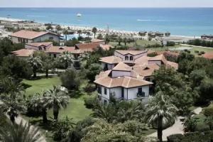 Sunrise Resort Hotel - All Inclusive, Kizilagac