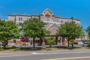 Comfort Inn & Suites Virginia Beach - Norfolk Airport, Chesapeake