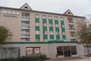 Dana Hotel, Atyrau