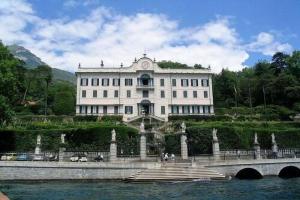 Belvedere Apt. 4 Apartments, Mezzegra