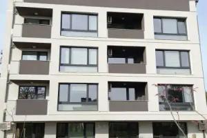 Gardenia Apartments, Sofia