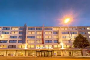 Essential by Dorint Basel City, Basel