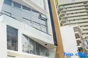 Dolphin Hotel Nha Trang, Nha Trang