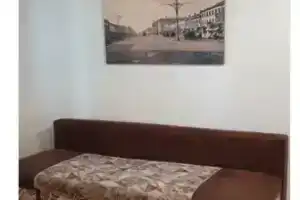 Dobro pozhalovat' v stolicu at 56 Fabricius Street, building 1, Moscow