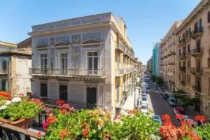 Ballarò Hotel, Palermo