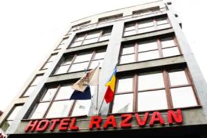 Hotel Razvan, Bucharest