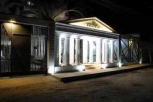 Cocoyotla Boutique Hotel and Hostel, Puebla