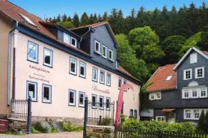 Apartment,, Friedrichroda