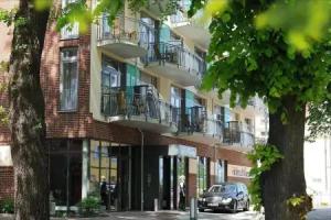 Park-Hotel Hübner, Warnemunde