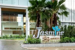 Jasmine 59 Hotel, Bangkok