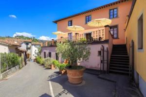 Antico Pastificio, Greve in Chianti