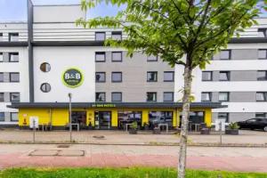 B&B Hotel München-Messe, Aschheim