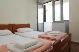 Rooms Fresh Dew, Becici