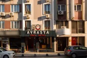 Avrasya Port Hotel, Istanbul