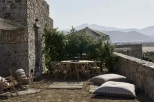 Naxian Rhapsody Luxury Villas & Suites, Agios Prokopios
