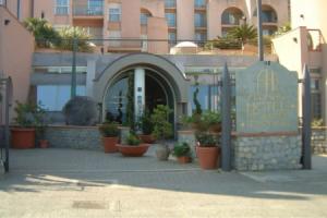 Addaura Residence Congressi Apart-hotel, Palermo
