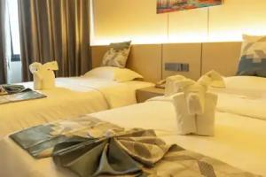 Xinmylin Boutique Mini-hotel, Naklua