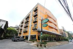 Sabai Inn, Pattaya