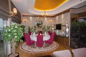 Eretna Hotel, Sivas