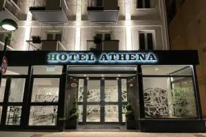 Athena, Lignano Sabbiadoro