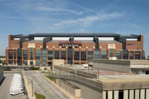 Tru by Hilton Indianapolis Downtown, Indianapolis