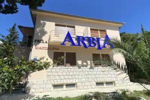 Integrated Hotel Arbia - Villa Magdalena, Rab