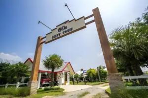 60s Town, Hua Hin