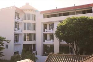 Phu Quy Hotel, Nha Trang