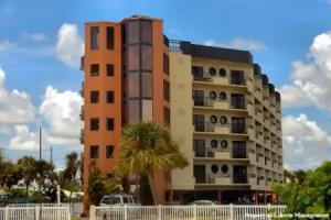 Voyager Beach Club, St Pete Beach