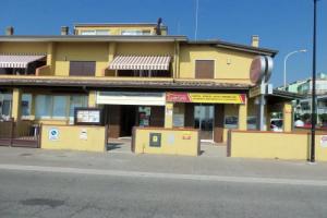 Appartamenti Solemare Apartments, Porto Garibaldi