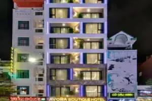 Avora Boutique Hotel, Da Nang