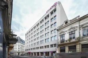 Moxy Bucharest Old Town, Bucharest