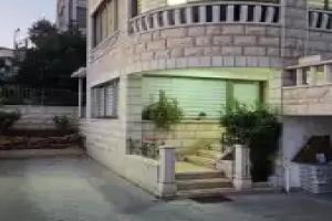Maria's GuestHouse - Uphill View of F, Nazareth