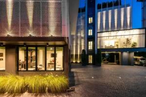 Kaya Heritage Hotel, Bangkok