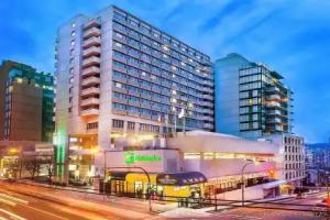 Holiday Inn Vancouver Centre by IHG, Vancouver