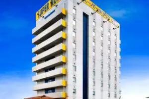 SUPER HOTEL Okinawa Nago, Nago