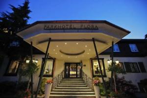 Parkhotel Flora, Schluchsee