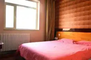 Hohhot Jiahong Home Inn Renmin Stadium Branch, Hohhot