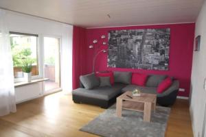 SC Apartment - Nürnberg Messe / Fränkisches Seenland, Schwabach