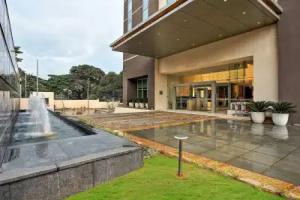 ibis Bengaluru City Centre Hotel, Bengaluru