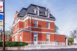 Sandwich Boutique Hotel, Windsor
