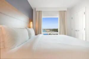 Marriott Marina del Rey, Los Angeles