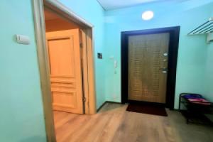 Aurora Suite in the 203rd microdistrict 4, Yakutsk