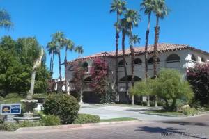 Best Western Plus Las Brisas Hotel, Palm Springs