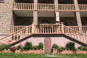 Max Hotel Gogi Alibegashvili, Kazbegi